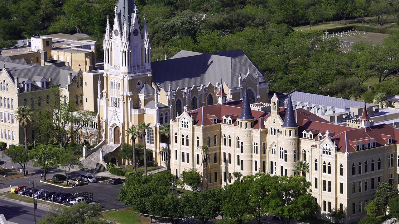 OLLU placed on short lockdown after reports of armed man near...